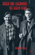 Auden And Isherwood