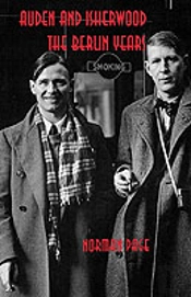 Auden And Isherwood