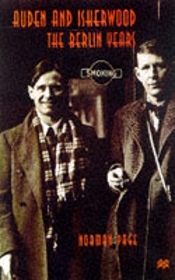 Bertrand.pt - Auden And Isherwood