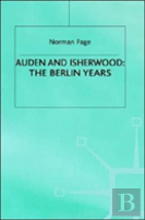 Auden And Isherwood