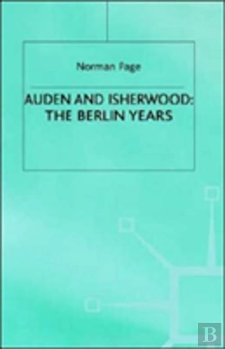 Bertrand.pt - Auden And Isherwood