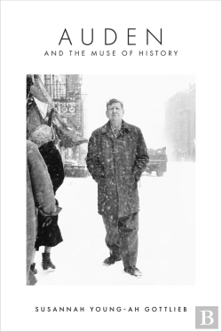 Bertrand.pt - Auden And The Muse Of History