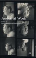 Auden At Work