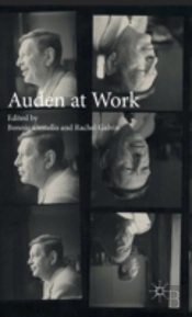 Auden At Work