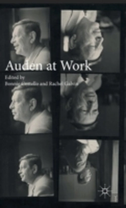 Bertrand.pt - Auden At Work