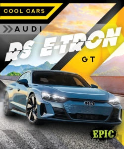 Bertrand.pt - Audi E-Tron Gt Rs