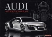 Audi, La Légende Des Anneaux