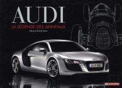 Bertrand.pt - Audi, La Légende Des Anneaux