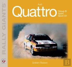 Bertrand.pt - Audi Quattro