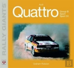 Bertrand.pt - Audi Quattro