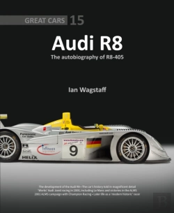 Bertrand.pt - Audi R8