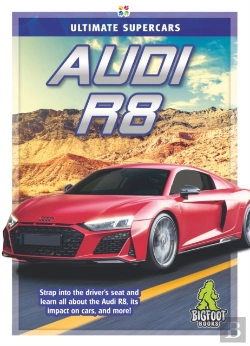 Bertrand.pt - Audi R8
