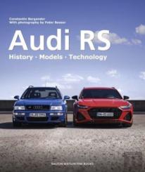 Audi Rs