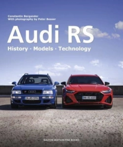 Bertrand.pt - Audi Rs