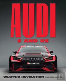 Audi S And Rs