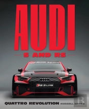 Audi S And Rs