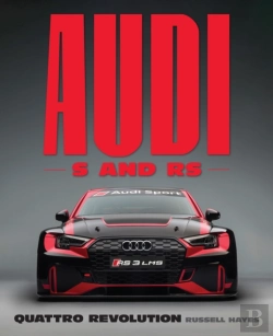 Bertrand.pt - Audi S And Rs