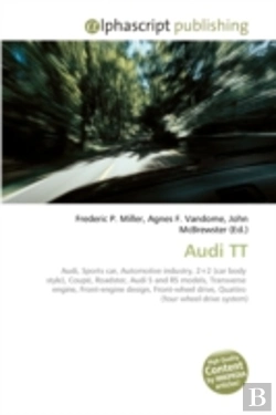 Bertrand.pt - Audi Tt