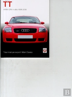 Bertrand.pt - Audi Tt