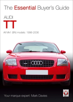 Bertrand.pt - Audi Tt