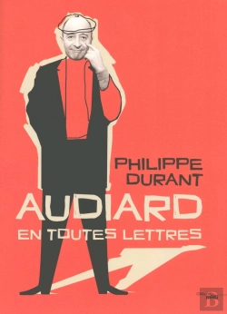 Bertrand.pt - Audiard En Toutes Lettres