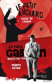 Audiard Gabin ; Coffret