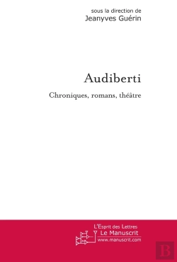 Bertrand.pt - Audiberti