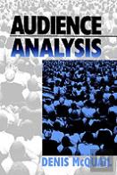 Audience Analysis