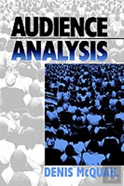 Audience Analysis