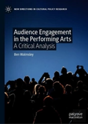 Audience Engagement In The Performing Arts