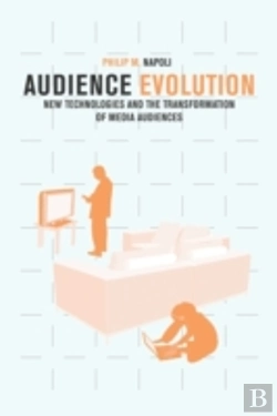 Bertrand.pt - Audience Evolution