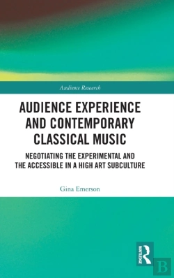 Bertrand.pt - Audience Experience And Contemporary Classical Music