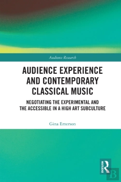 Bertrand.pt - Audience Experience And Contemporary Classical Music