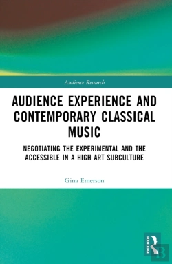 Bertrand.pt - Audience Experience And Contemporary Classical Music
