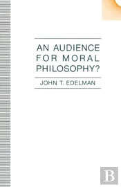 Audience For Moral Philosophy