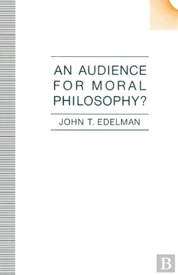 Bertrand.pt - Audience For Moral Philosophy