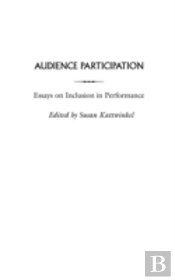 Audience Participation