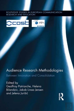 Bertrand.pt - Audience Research Methodologies