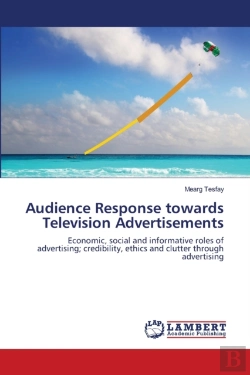 Bertrand.pt - Audience Response Towards Television Adv