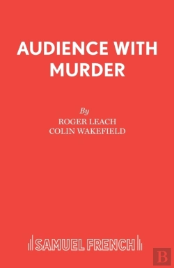 Bertrand.pt - Audience With Murder