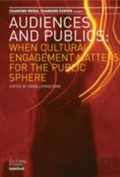 Audiences And Publics