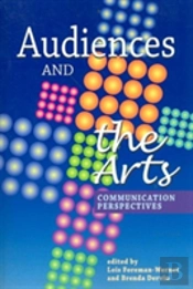Audiences And The Arts