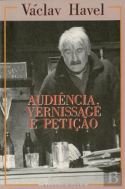Audiência - Vernissage e Petição