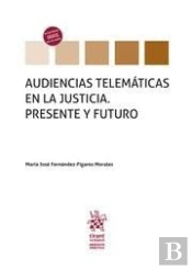 Audiencias Telematicas En La Justicia. Presente Y Futuro