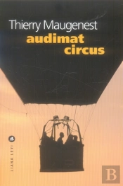 Audimat Circus
