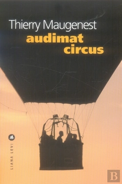 Bertrand.pt - Audimat Circus