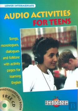 Bertrand.pt - Audio Activities For Teens ; Lower Intermediate