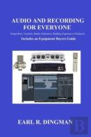 Audio And Recording For Everyone