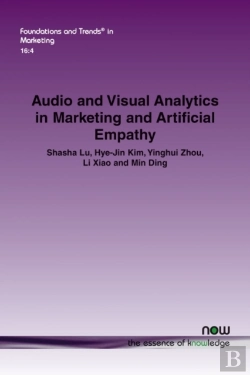 Bertrand.pt - Audio And Visual Analytics In Marketing And Artificial Empathy
