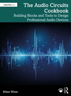 Bertrand.pt - Audio Circuits Cookbook